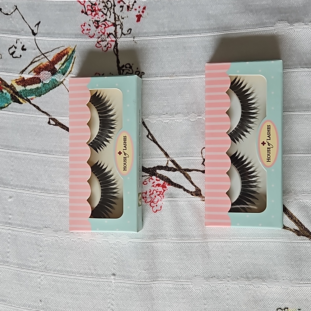 House of Lashes